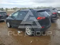 2016 Jeep CHEROKEE photo
