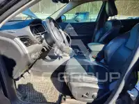 2016 Jeep CHEROKEE фото