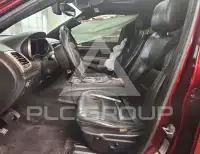 2016 Jeep CHEROKEE фото