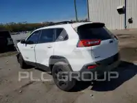 2016 Jeep CHEROKEE фото