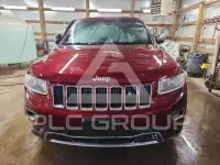 2016 Jeep CHEROKEE фото