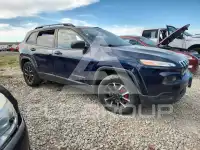 2016 Jeep CHEROKEE photo