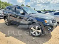 2016 Jeep Grand Cherokee фото