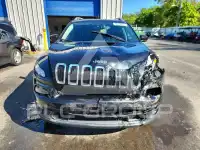 2016 Jeep CHEROKEE фото