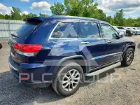 2016 Jeep CHEROKEE фото