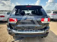 2016 Jeep Grand Cherokee фото