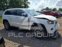 2016 Jeep CHEROKEE фото
