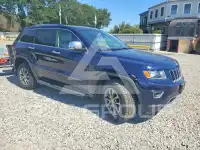 2016 Jeep CHEROKEE photo