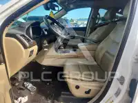 2016 Jeep CHEROKEE фото