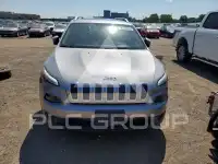 2016 Jeep Grand Cherokee фото