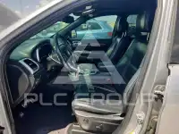2016 Jeep CHEROKEE фото