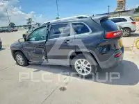2016 Jeep CHEROKEE photo