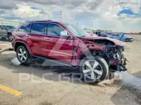 2016 Jeep CHEROKEE photo