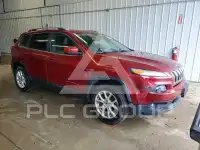 2016 Jeep CHEROKEE photo