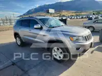 2016 Jeep CHEROKEE photo