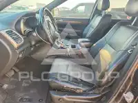2016 Jeep CHEROKEE photo
