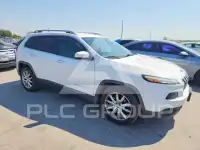 2016 Jeep CHEROKEE photo