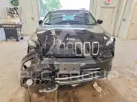 2016 Jeep CHEROKEE фото