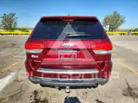 2016 Jeep CHEROKEE photo