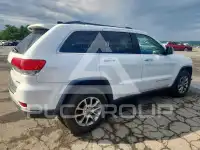 2016 Jeep CHEROKEE фото