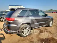 2016 Jeep CHEROKEE фото