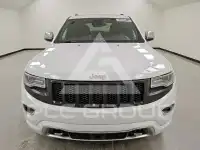2016 Jeep CHEROKEE фото
