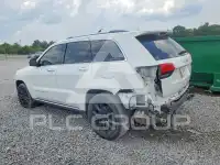 2016 Jeep CHEROKEE photo
