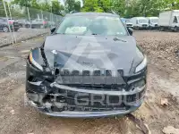 2016 Jeep CHEROKEE фото