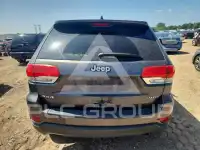 2016 Jeep CHEROKEE фото