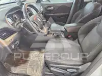 2016 Jeep CHEROKEE фото