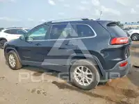 2016 Jeep CHEROKEE фото