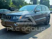 2016 Jeep CHEROKEE фото