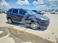 2016 Jeep CHEROKEE photo