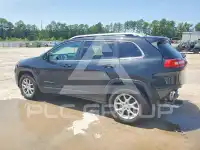 2016 Jeep CHEROKEE фото