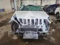 2016 Jeep CHEROKEE photo