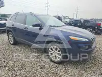 2016 Jeep CHEROKEE фото