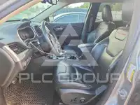 2016 Jeep CHEROKEE фото