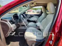 2016 Jeep CHEROKEE photo
