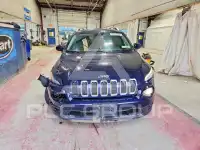 2016 Jeep CHEROKEE photo