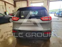 2016 Jeep Grand Cherokee фото