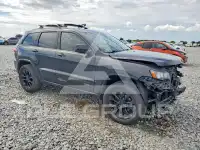 2016 Jeep CHEROKEE фото