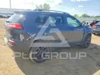 2016 Jeep CHEROKEE photo