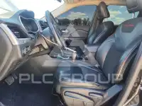 2016 Jeep CHEROKEE фото