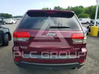 2016 Jeep CHEROKEE photo