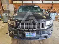 2016 Jeep Grand Cherokee фото