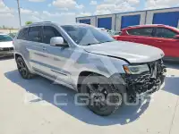 2016 Jeep CHEROKEE фото