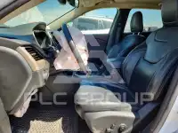 2016 Jeep CHEROKEE фото
