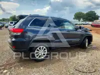 2016 Jeep CHEROKEE фото