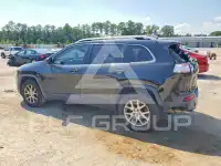 2016 Jeep CHEROKEE фото