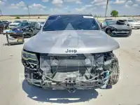 2016 Jeep CHEROKEE фото